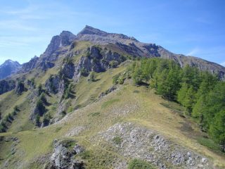 poco sotto maison cou