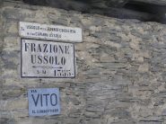 Ussolo