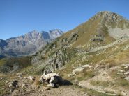 Colle Sià, La Cierma e le Levanne