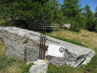 La Croce Titala