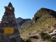 al colle della Lace