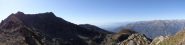 dalla cresta