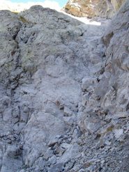 Diedro iniziale