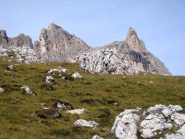 Roda del Diavolo e Croz di S.Giuliana
