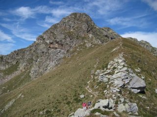 Il Monte Roux