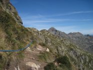 Il Monte Mars e l'utilissima corda 
