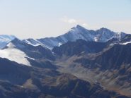 15 - dalla Becca della Traversiere alla Grande Sassiere