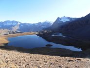 19 - luci della sera  su Levanne e Punta Basei