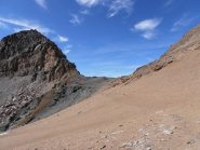 03 - arrivo al Col di Leynir