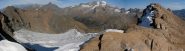 17 - panoramica Ghiacciaio Aouille