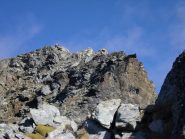 anticima a quota 3000....