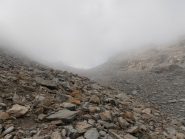 12 - in vista del Colle dell'Agnello Nord