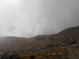 04 - lungo traverso sotto il Niblè