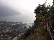 scorcio sul lago