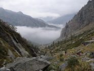 salendo il valloncello