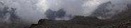 panorama oggi dalla Chiavesso
