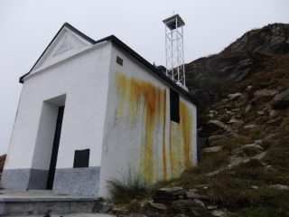 La Cappelletta