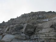 La Cuccagna versante nord