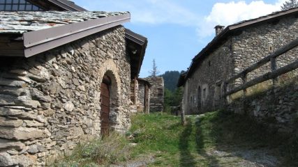 Baite di Monfol