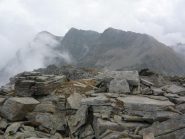 dalla cima verso il tovo