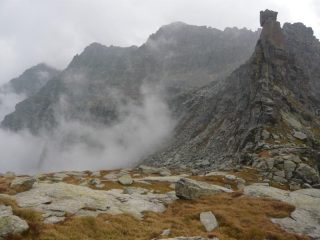 il colle di nora