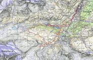 Itinerario