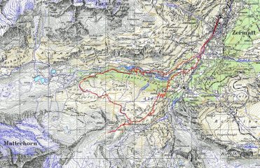 Itinerario