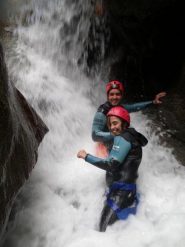 Silvia e Carlo 