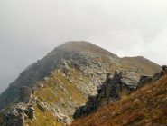 La Merola dal Colle Sià