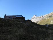Rifugio Benevolo