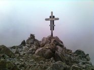 croce e dietro.. il nulla