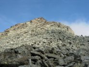 Punta Venezia dal Colle