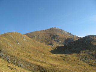 La cima
