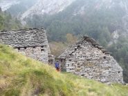 Alpe Rozzera