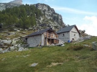 Alpe Agazzoi