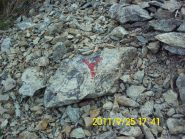 L' enigmatico segno a Y