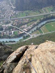 settimo tiro di Jimmy