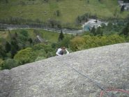 Vale riesce nell'impresa.