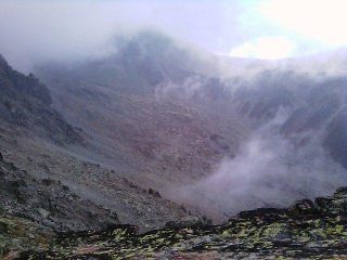 vallone dei Duc