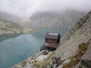 il rifugio