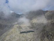 panorama dalla vetta