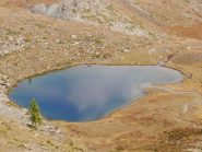 Lac de Rate