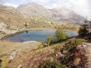Lac Vernoille