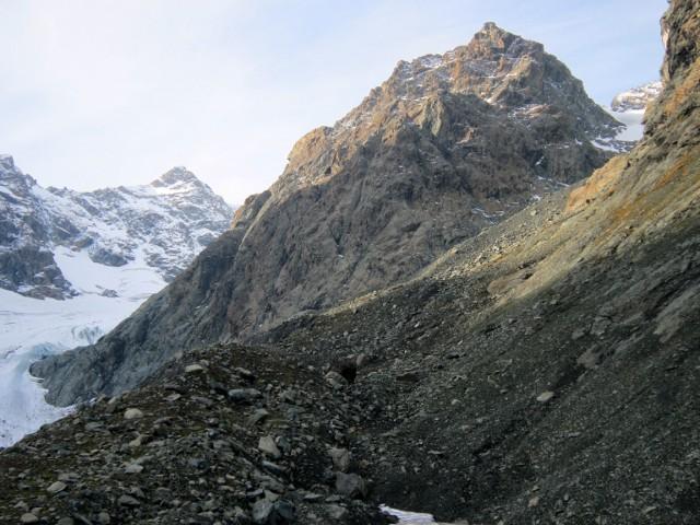 Sentinella della Vergina