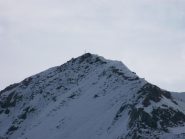 croce di vetta