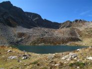 Lago d'Aver soprano