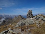sulla Cima Bonze