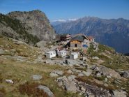 Alpe Bonze