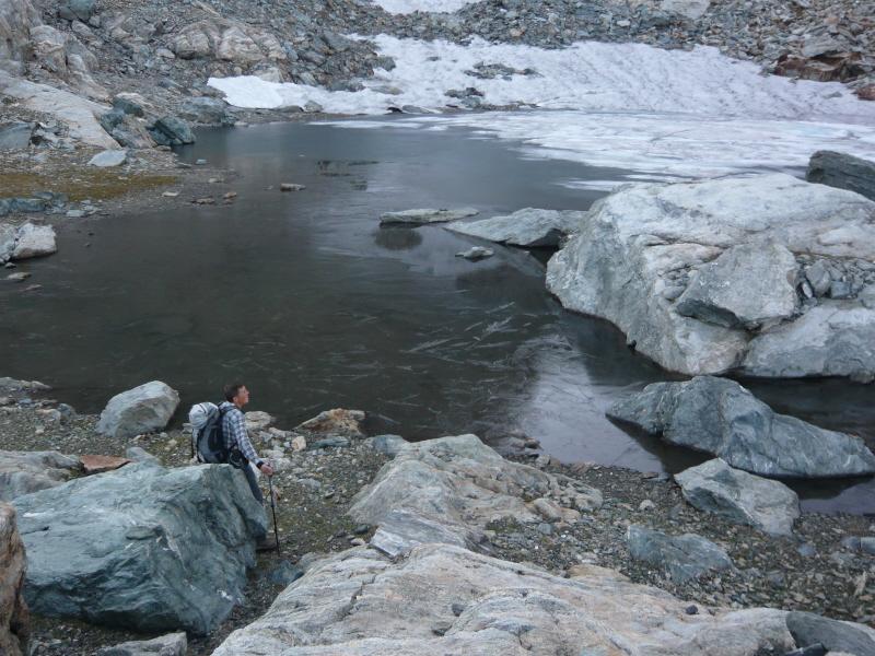 al lago sup d'arlens