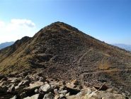 Cima e passo di Vermeil